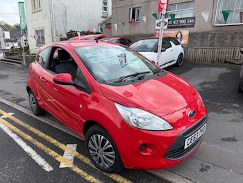Used Ford Ka 2013 for sale - 78460937: Photo