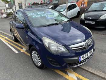 Used Vauxhall Corsa 2014 for sale - 74634059: Photo