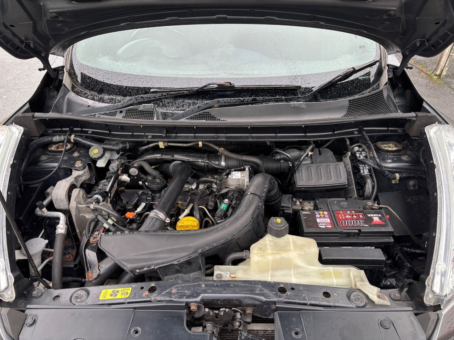 Used Nissan Juke 2012 for sale - 76422280: Photo 11