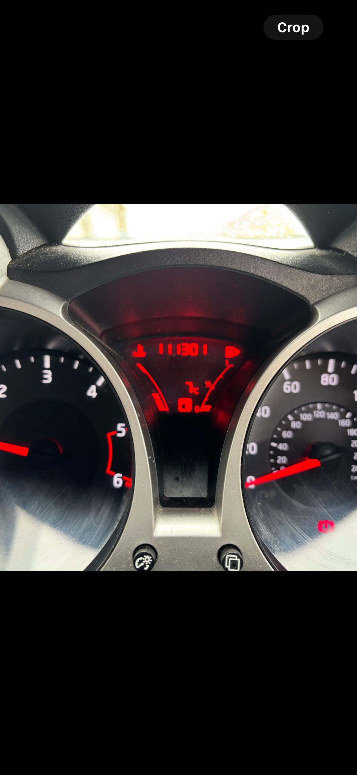 Used Nissan Juke 2012 for sale - 76422280: Photo 12