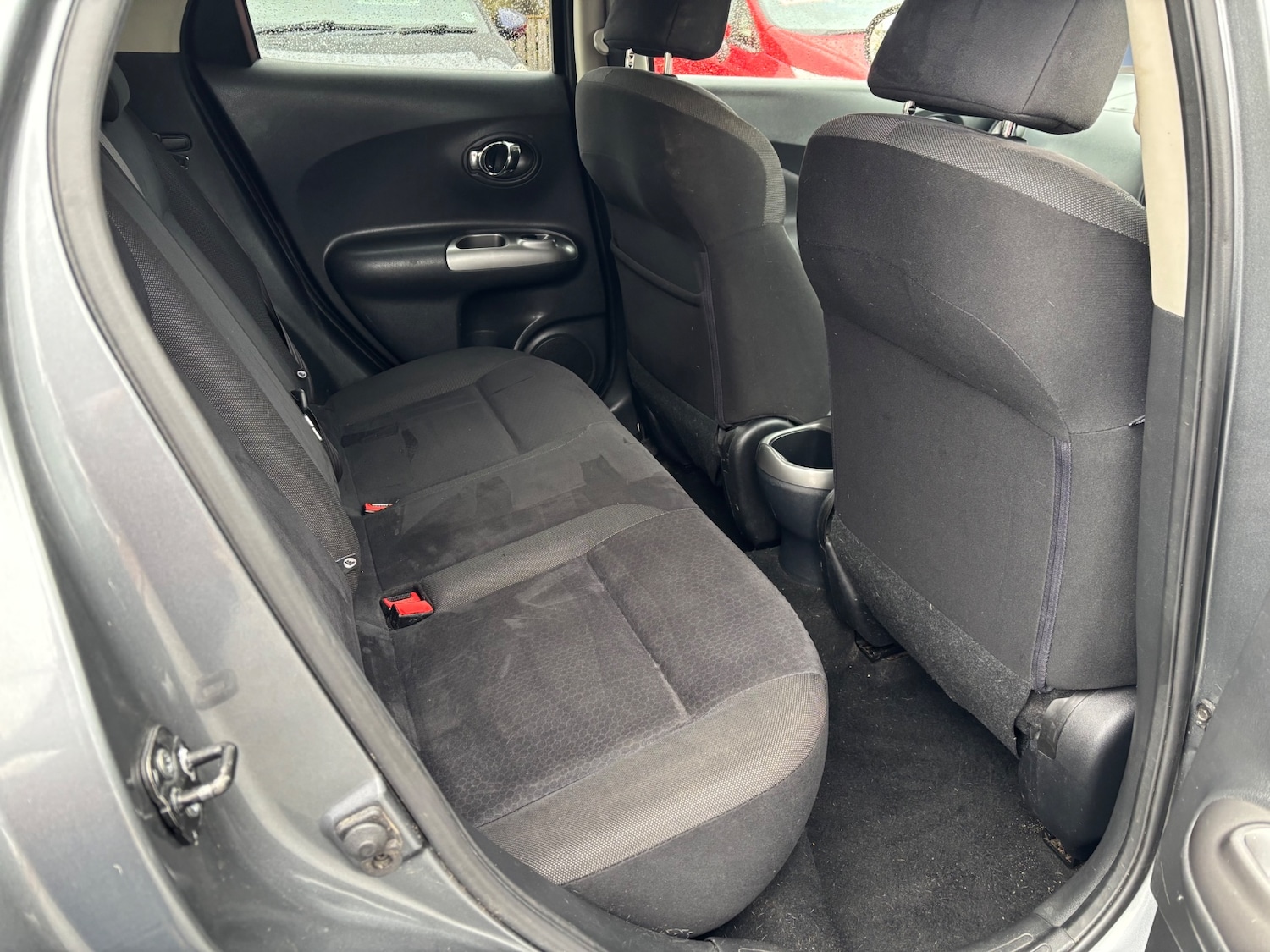 Used Nissan Juke 2012 for sale - 76422280: Photo 9