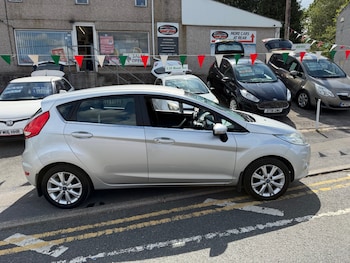 Used Ford Fiesta 2009 for sale - 79440469: Photo