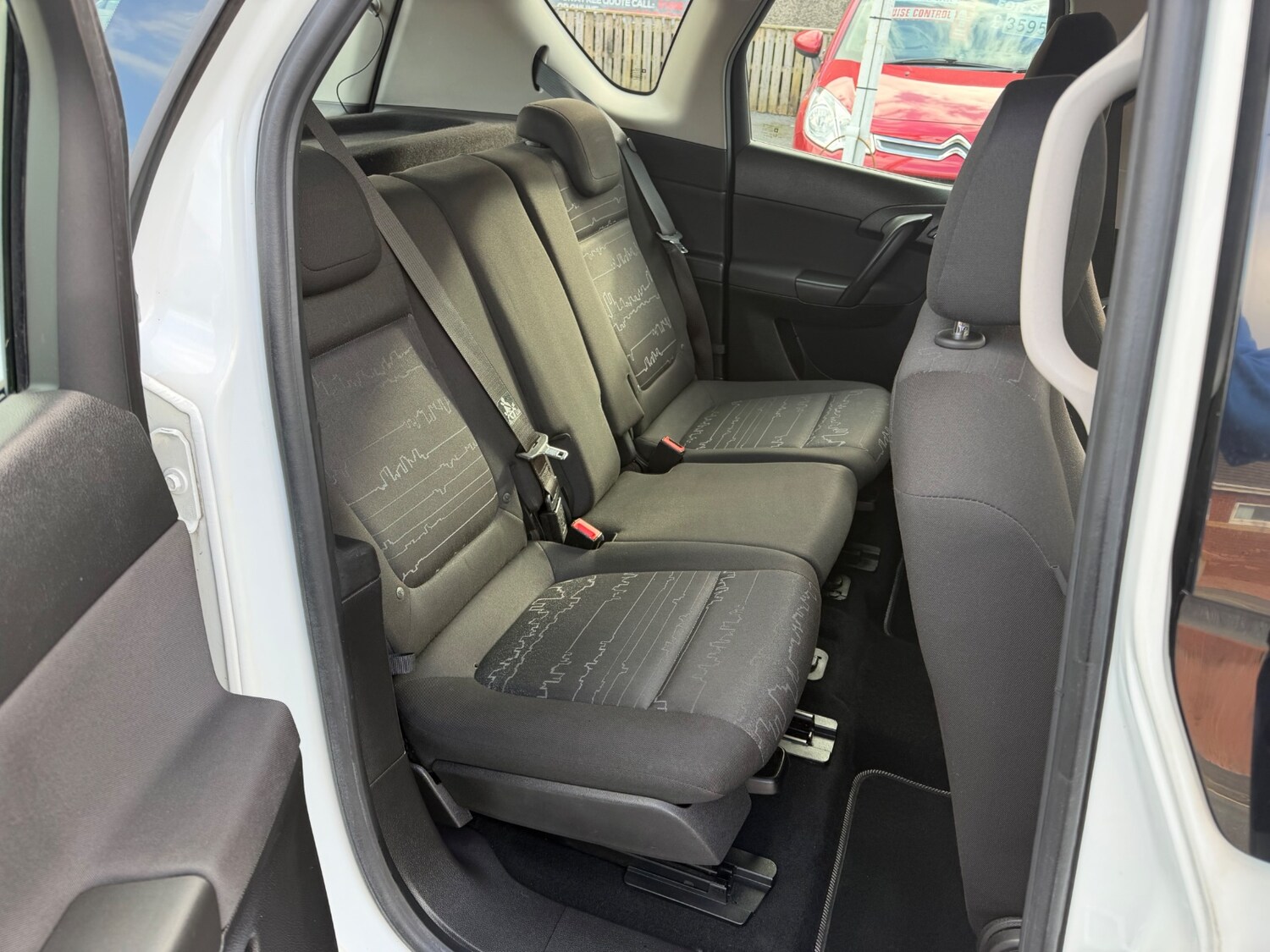 Used Vauxhall Meriva 2016 for sale - 78092658: Photo 11