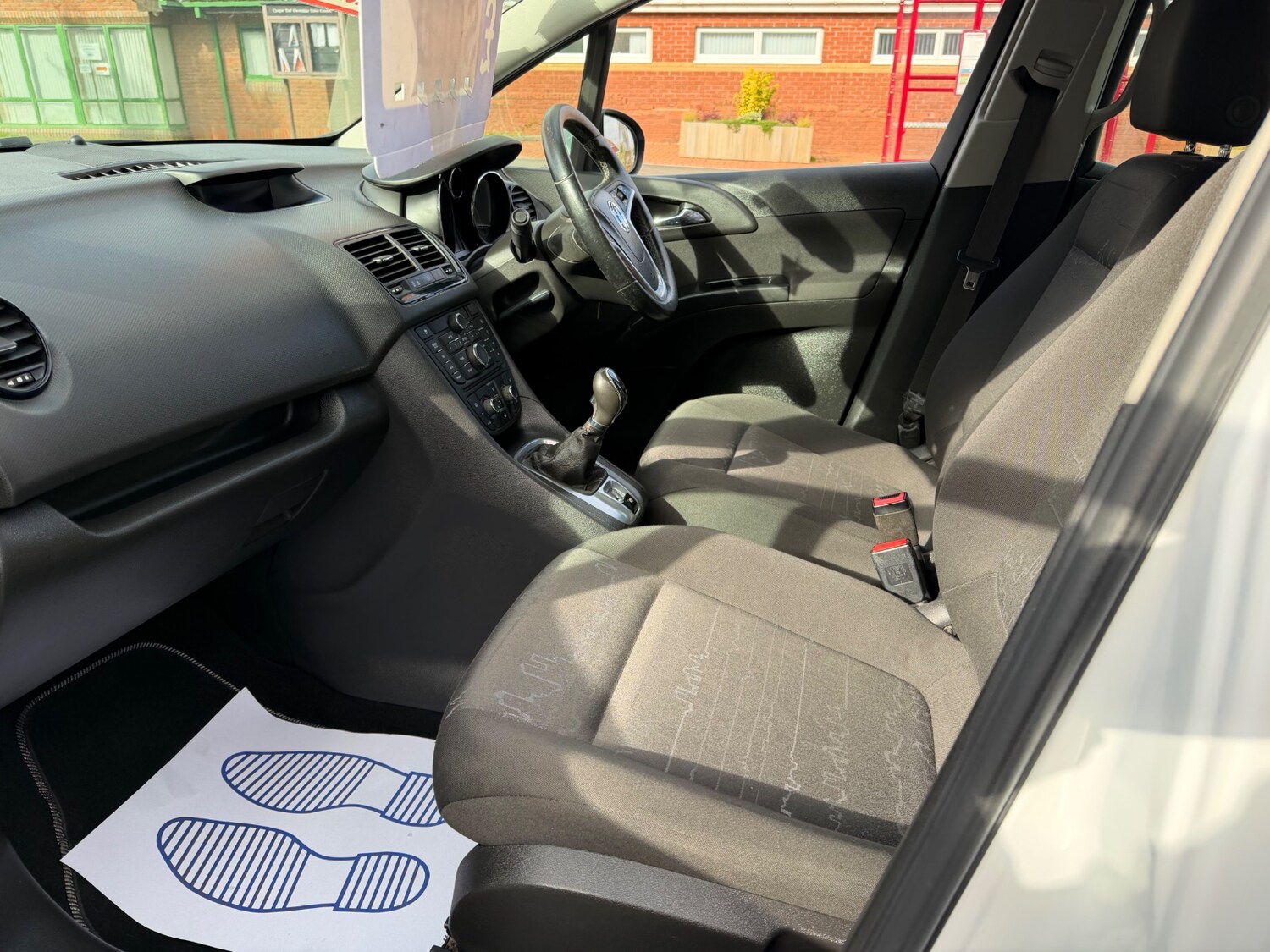 Used Vauxhall Meriva 2016 for sale - 78092658: Photo 7