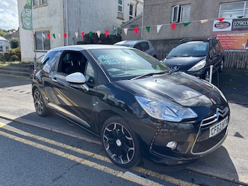 2014 (63) - 1.6 e-HDi Airdream DStyle Plus 3dr