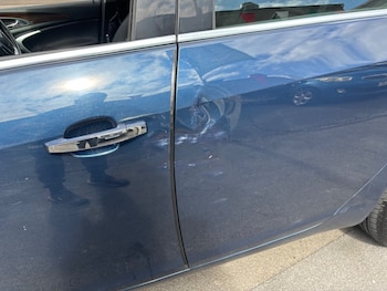 Used Vauxhall Insignia 2010 for sale - 75528747: Photo