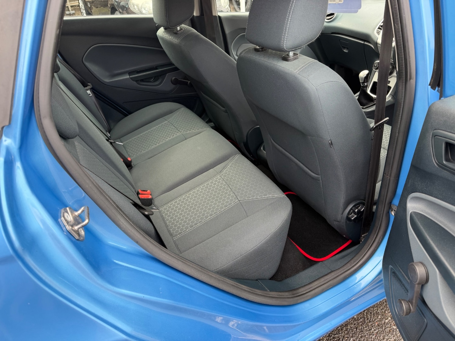 Used Ford Fiesta 2010 for sale - 78045797: Photo 10