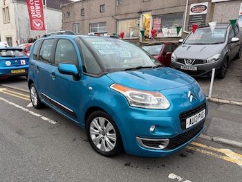 Used Citroen C3 Picasso 2013 for sale - 78647657: Photo