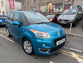 Used Citroen C3 Picasso 2013 for sale - 78647657: Photo
