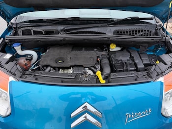 Used Citroen C3 Picasso 2013 for sale - 78647657: Photo