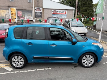Used Citroen C3 Picasso 2013 for sale - 78647657: Photo