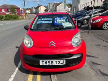 Used Citroen C1 2008 for sale - 74837069: Photo