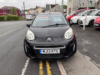 Used Citroen C1 2013 for sale - 78647259: Photo