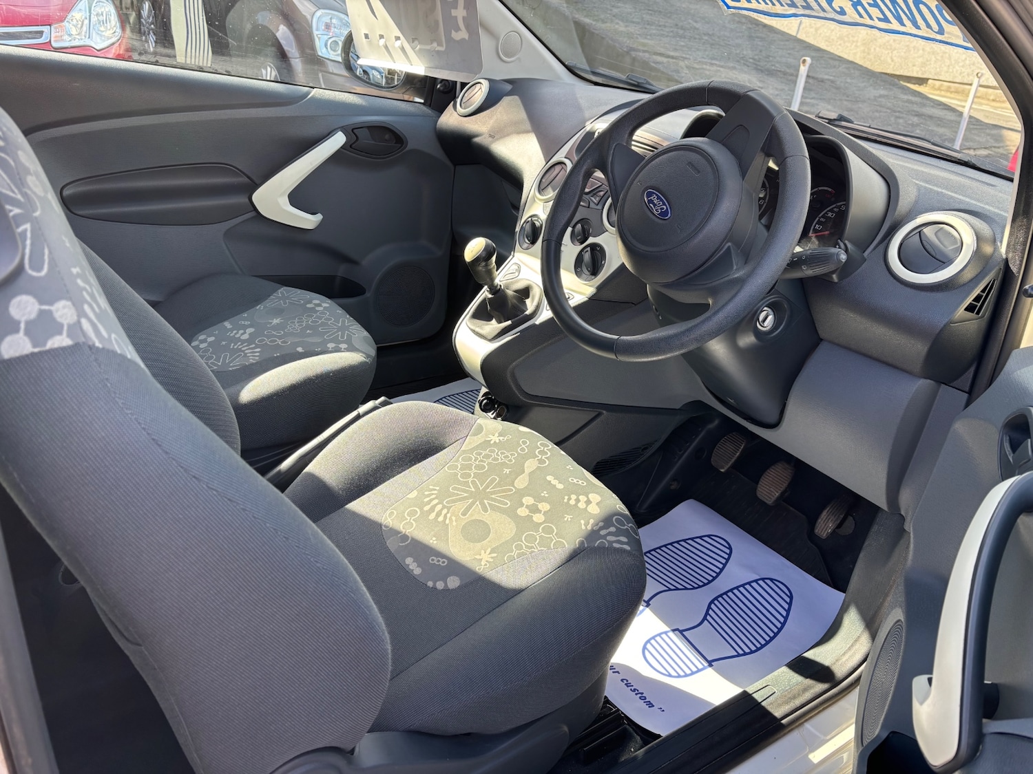 Used Ford Ka 2015 for sale - 77950347: Photo 8