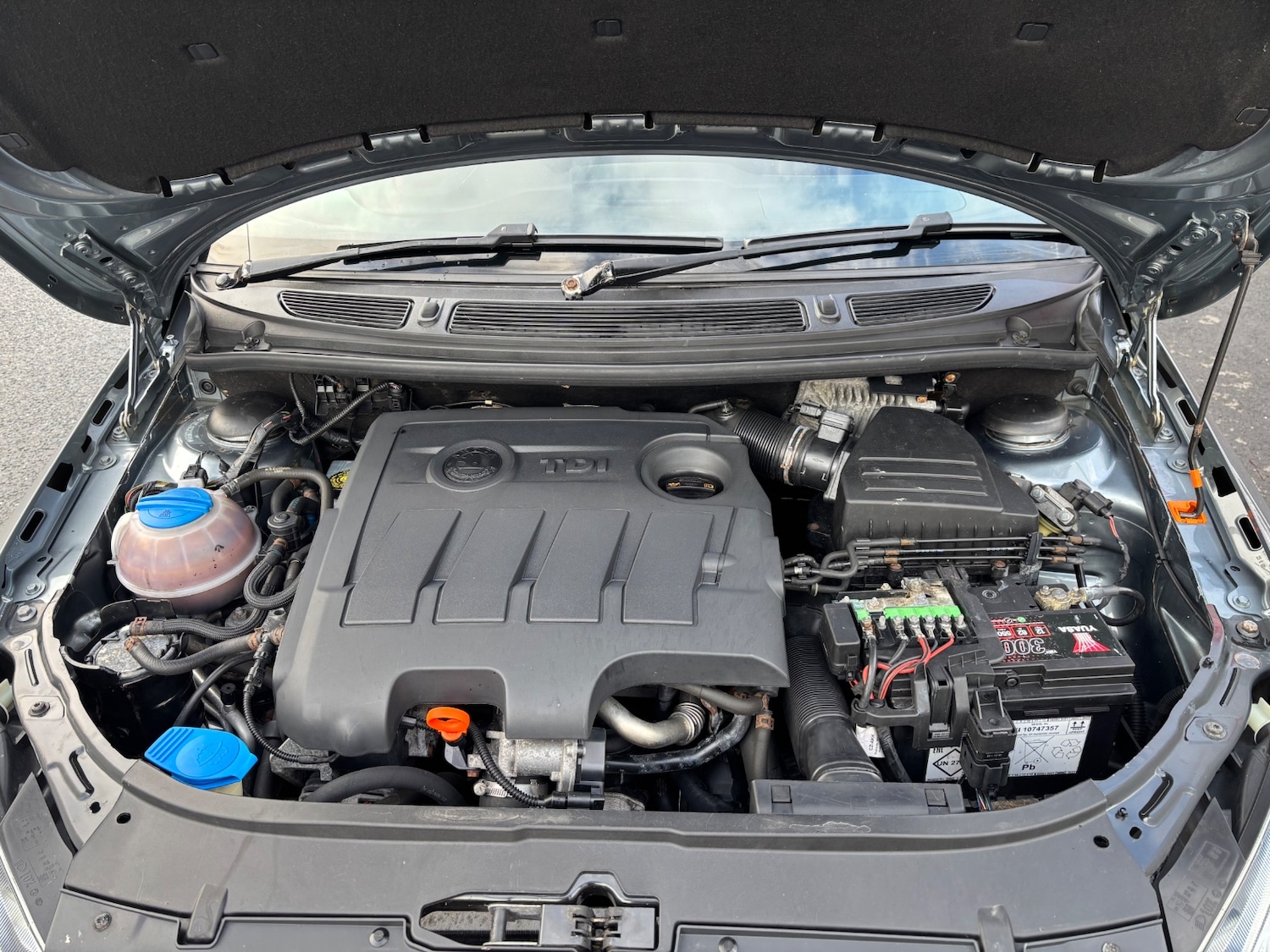 Used Skoda Fabia 2012 for sale - 77554959: Photo 10