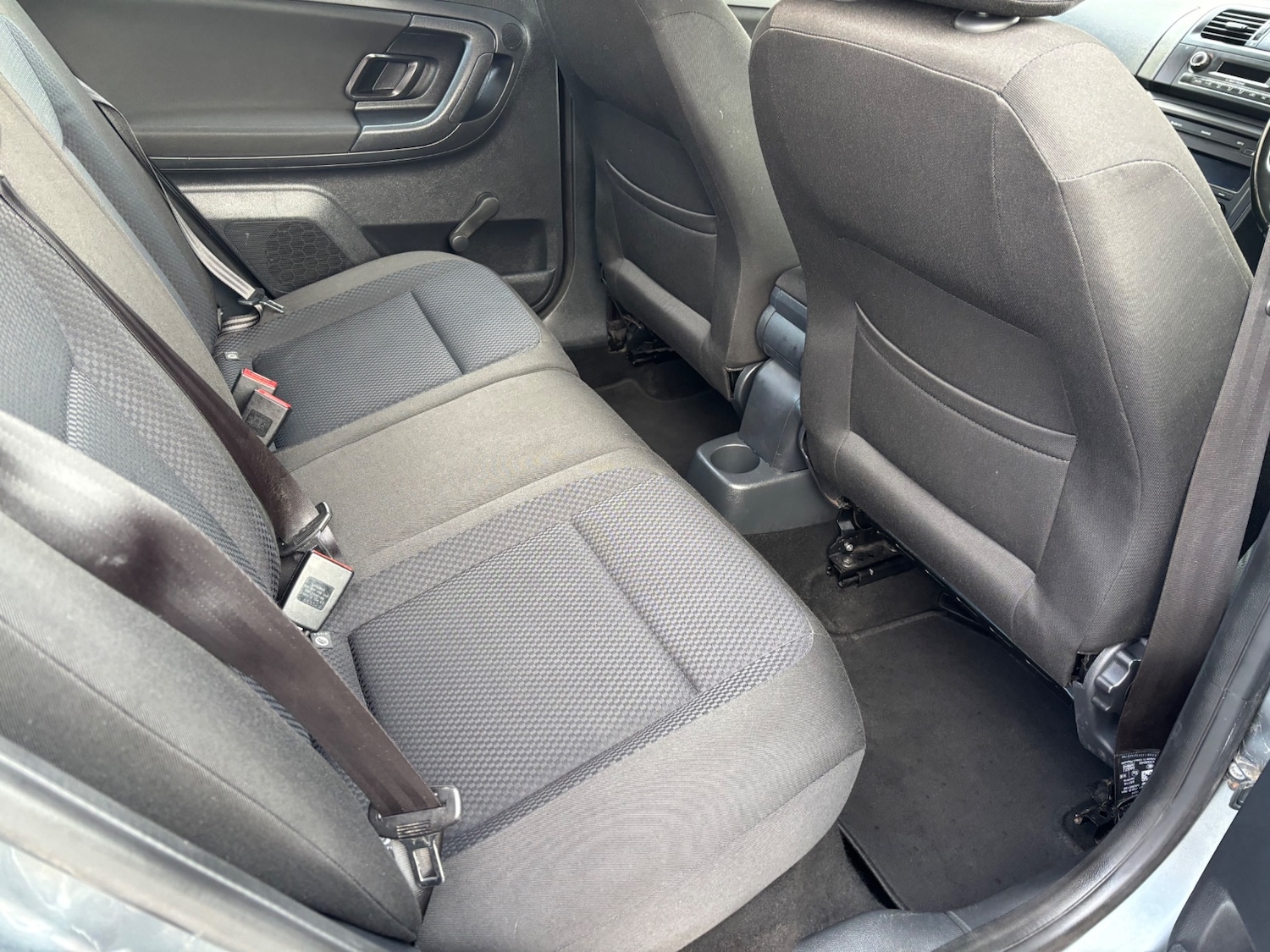 Used Skoda Fabia 2012 for sale - 77554959: Photo 9