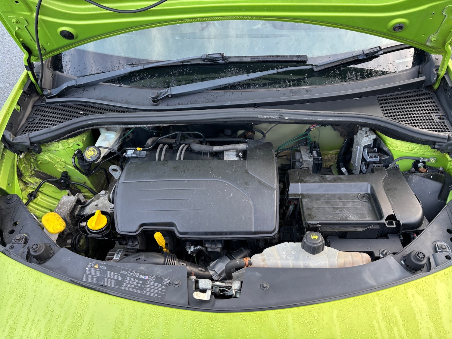 Used Renault Clio 2010 for sale - 76974713: Photo 10