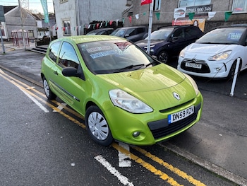 Used Renault Clio 2010 for sale - 76974713: Photo