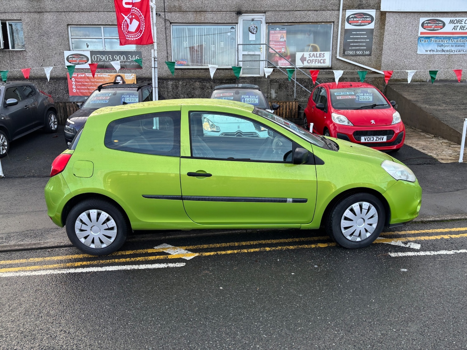 Used Renault Clio 2010 for sale - 76974713: Photo 5