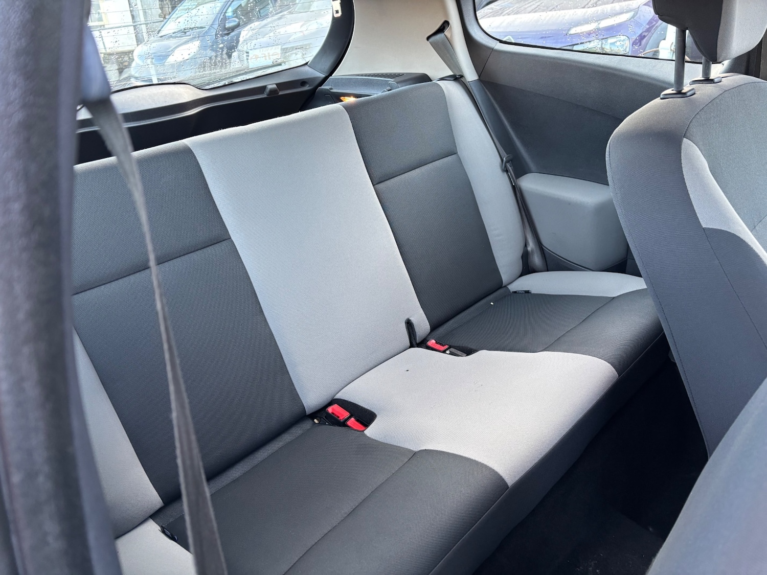 Used Renault Clio 2010 for sale - 76974713: Photo 9