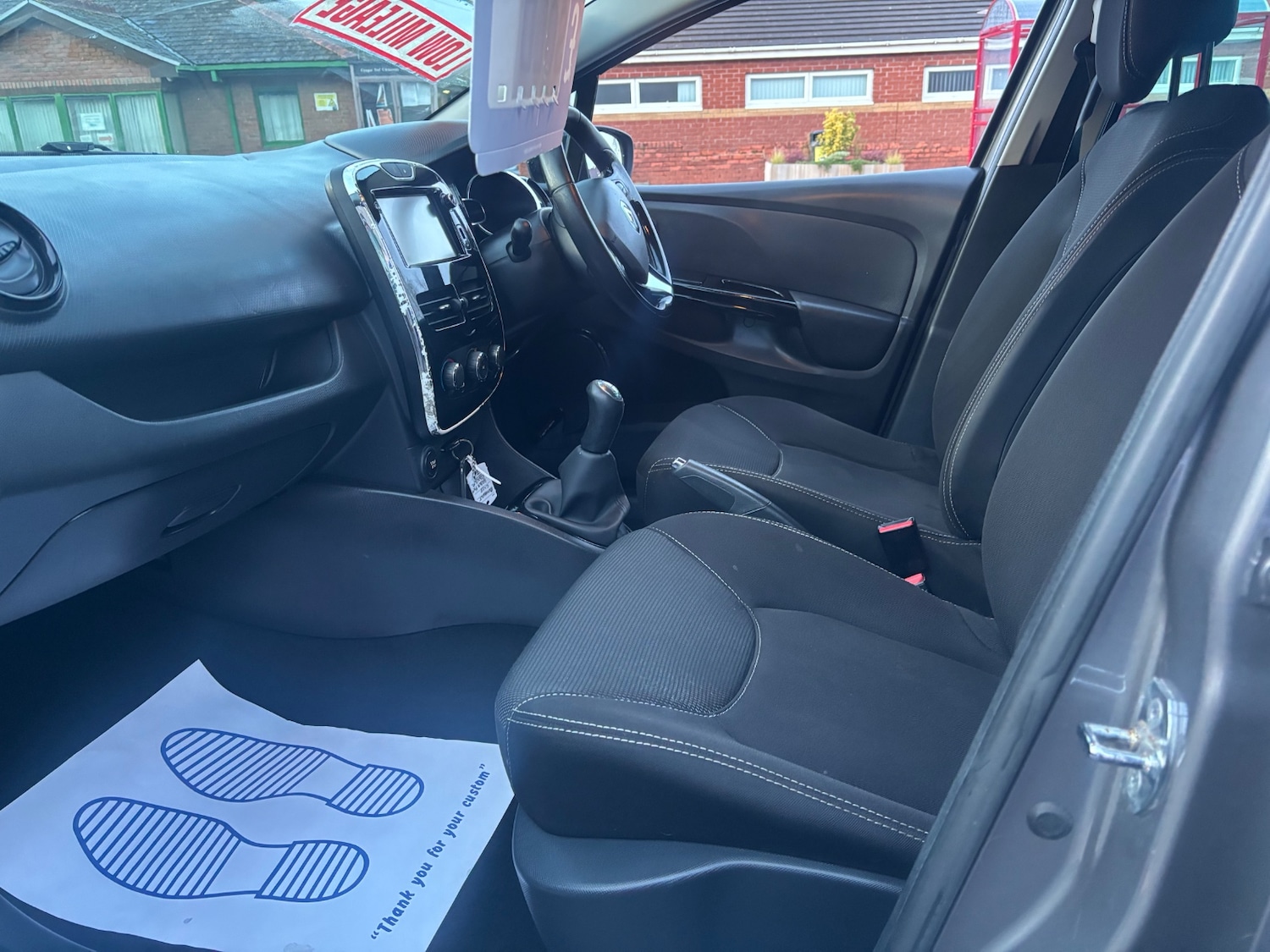 Used Renault Clio 2014 for sale - 77883620: Photo 10