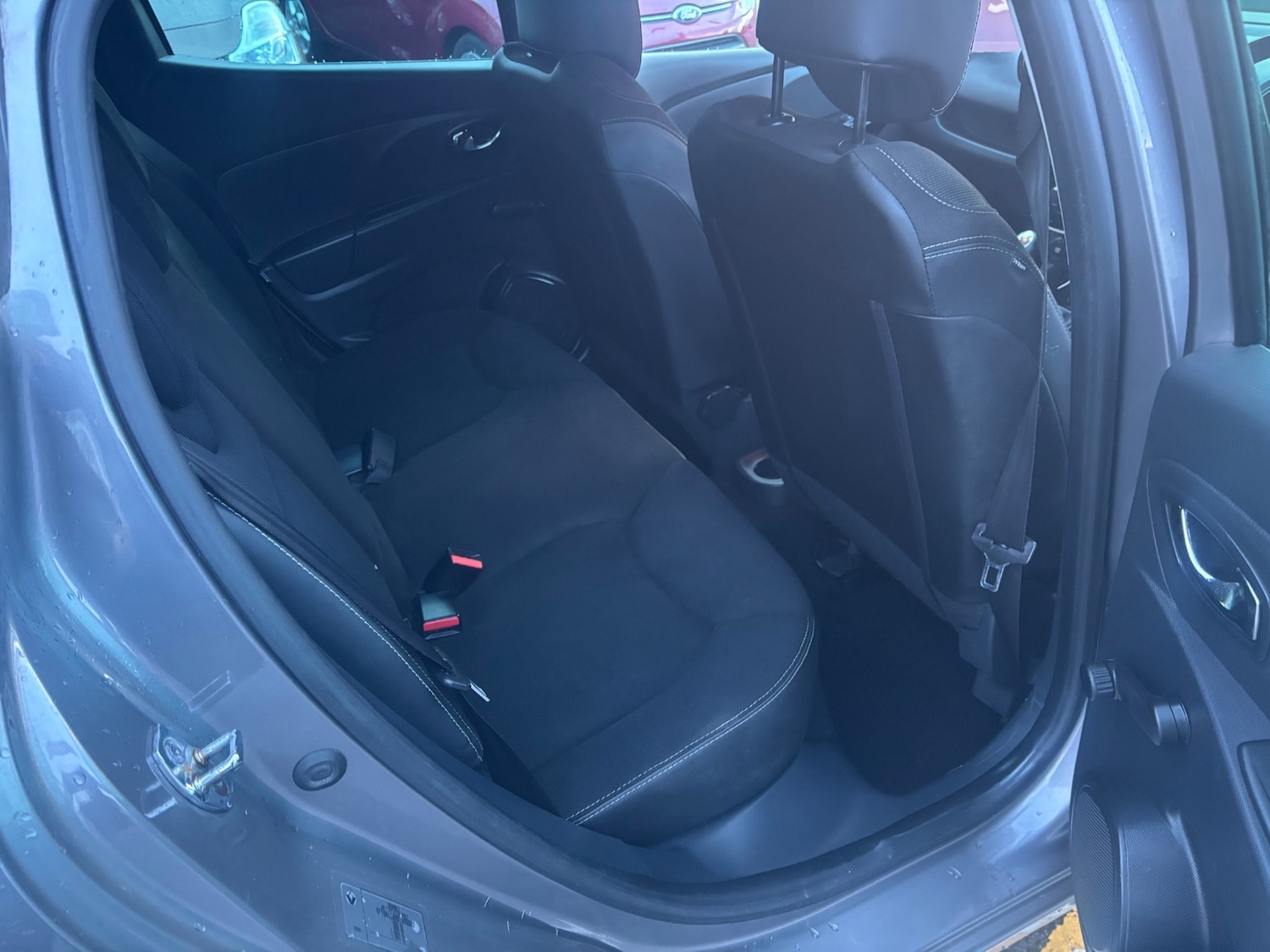 Used Renault Clio 2014 for sale - 77883620: Photo 12