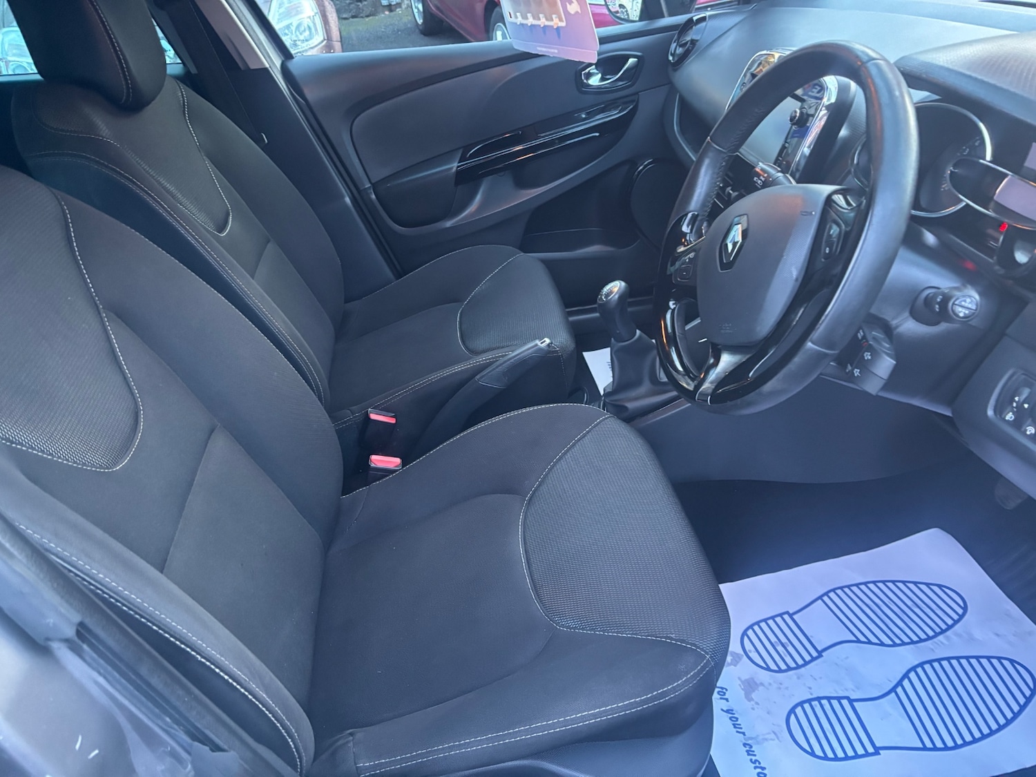 Used Renault Clio 2014 for sale - 77883620: Photo 13