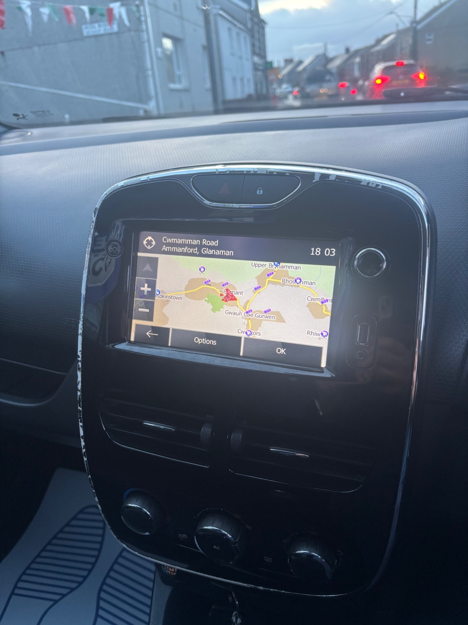 Used Renault Clio 2014 for sale - 77883620: Photo 17