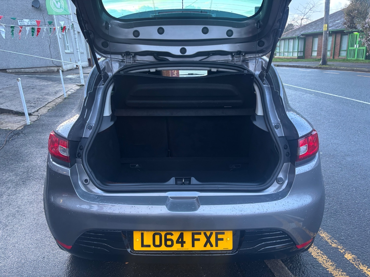 Used Renault Clio 2014 for sale - 77883620: Photo 6