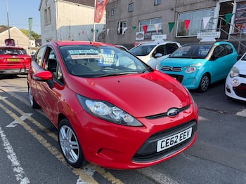 Used Ford Fiesta 2012 for sale - 79631720: Photo