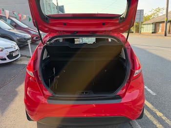 Used Ford Fiesta 2012 for sale - 79631720: Photo