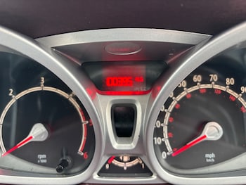 Used Ford Fiesta 2010 for sale - 78405437: Photo