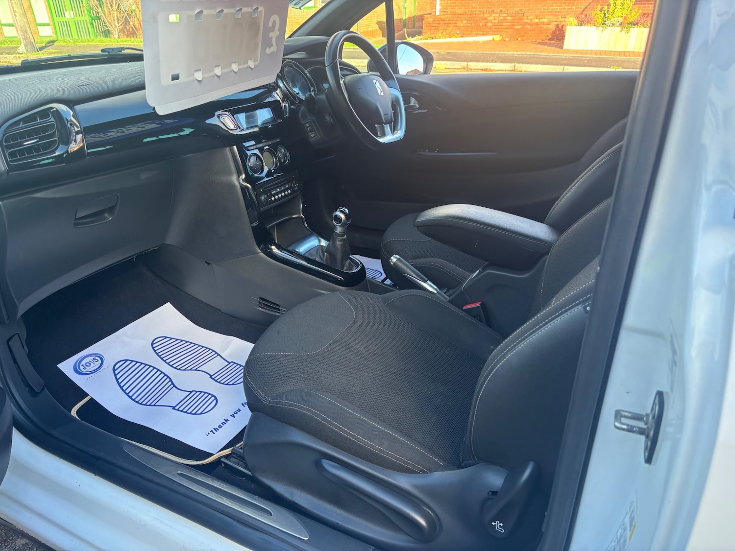 Used Citroen DS3 2013 for sale - 76589003: Photo 8