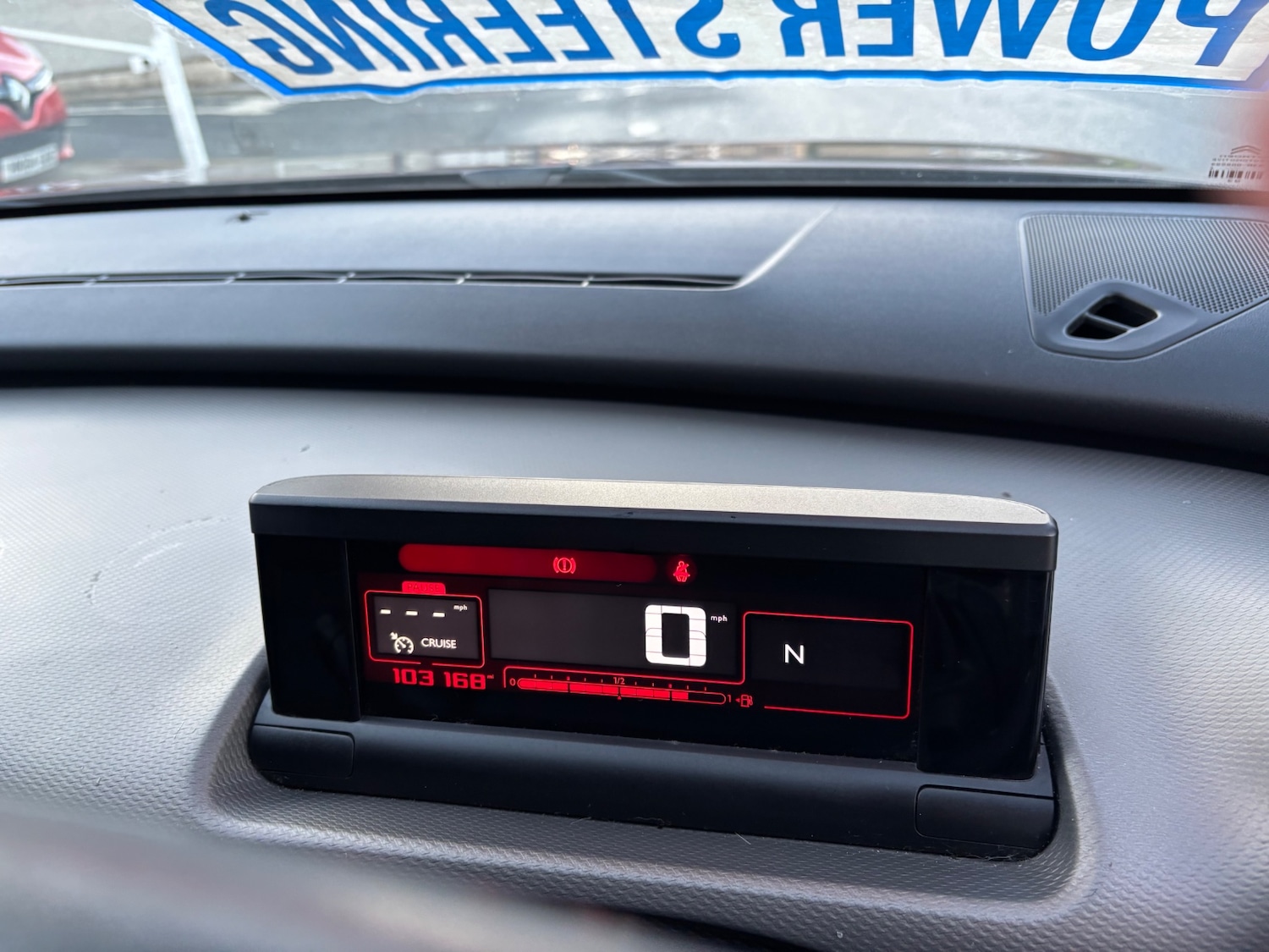 Used Citroen C4 Cactus 2016 for sale - 76663089: Photo 12