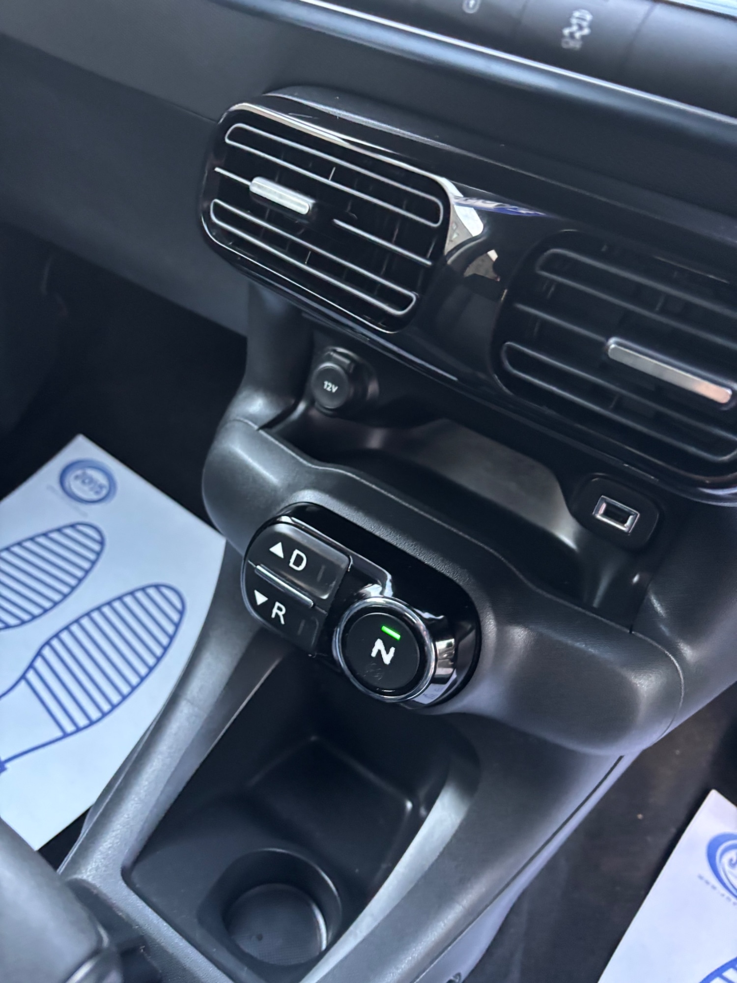 Used Citroen C4 Cactus 2016 for sale - 76663089: Photo 13