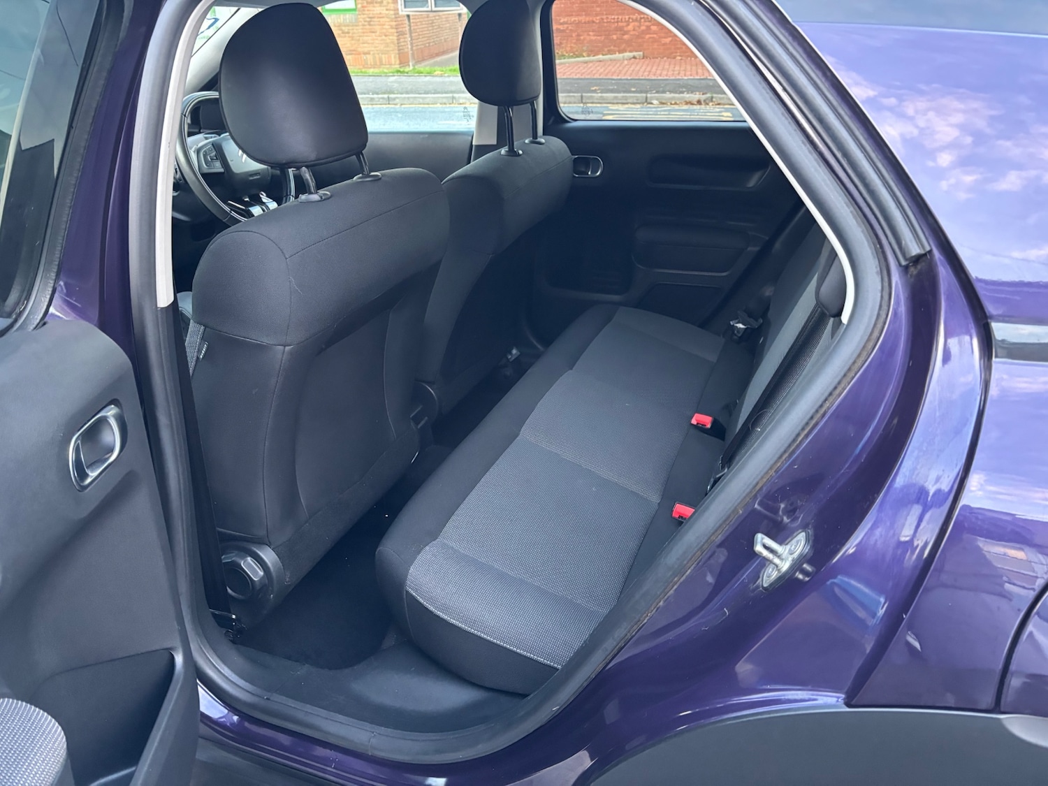 Used Citroen C4 Cactus 2016 for sale - 76663089: Photo 7