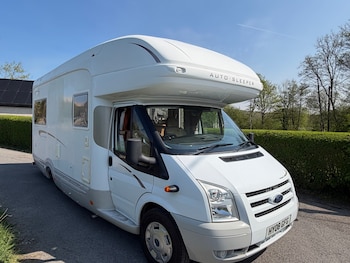 Used Ford Transit 2008 for sale - 78600079: Photo
