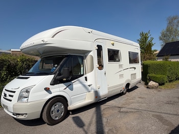 Used Ford Transit 2008 for sale - 78600079: Photo
