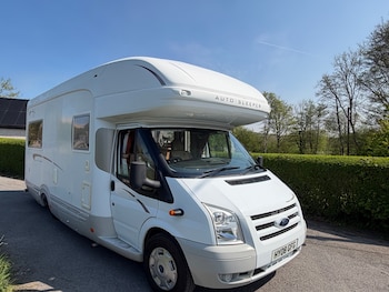 Used Ford Transit 2008 for sale - 78600079: Photo