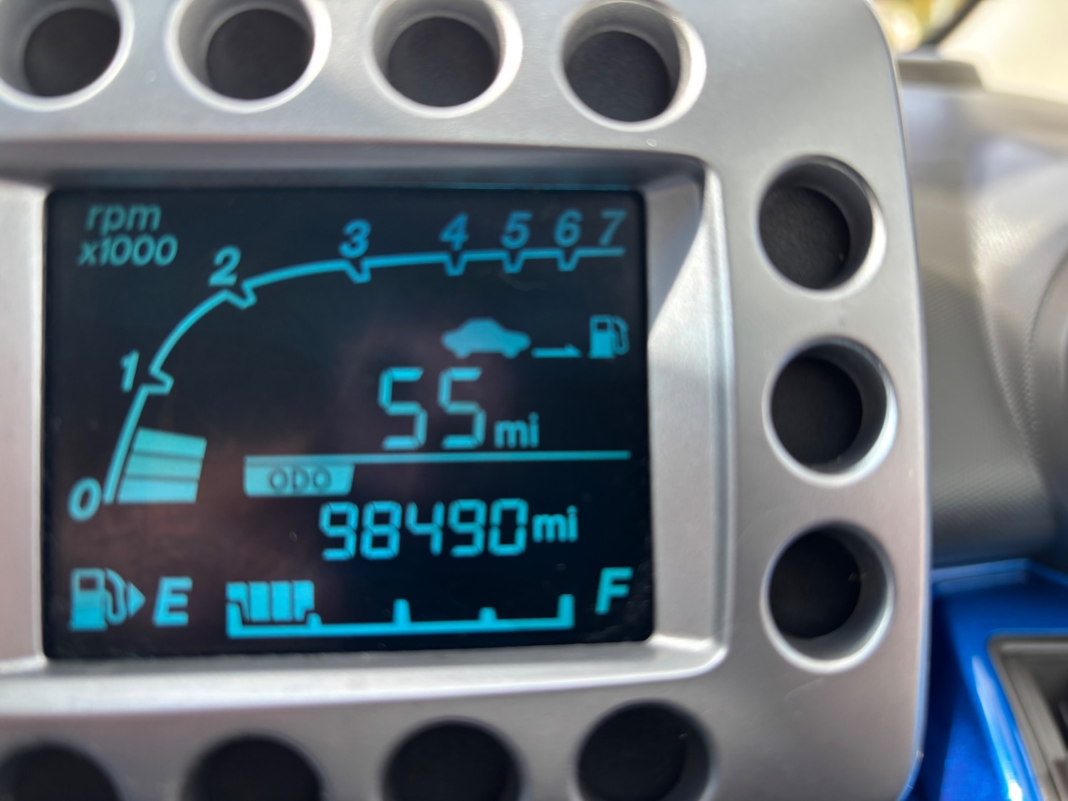 Vehicle 9