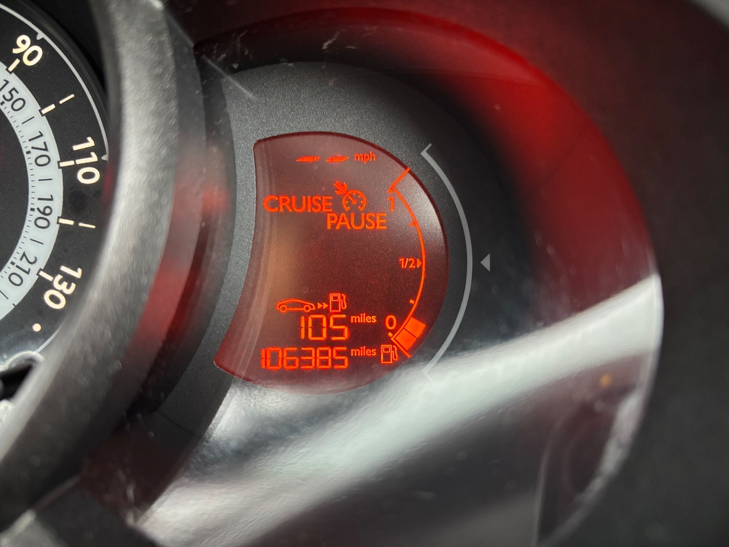 Used Citroen C3 2015 for sale - 77610463: Photo 10