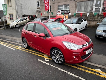 Used Citroen C3 2015 for sale - 77610463: Photo