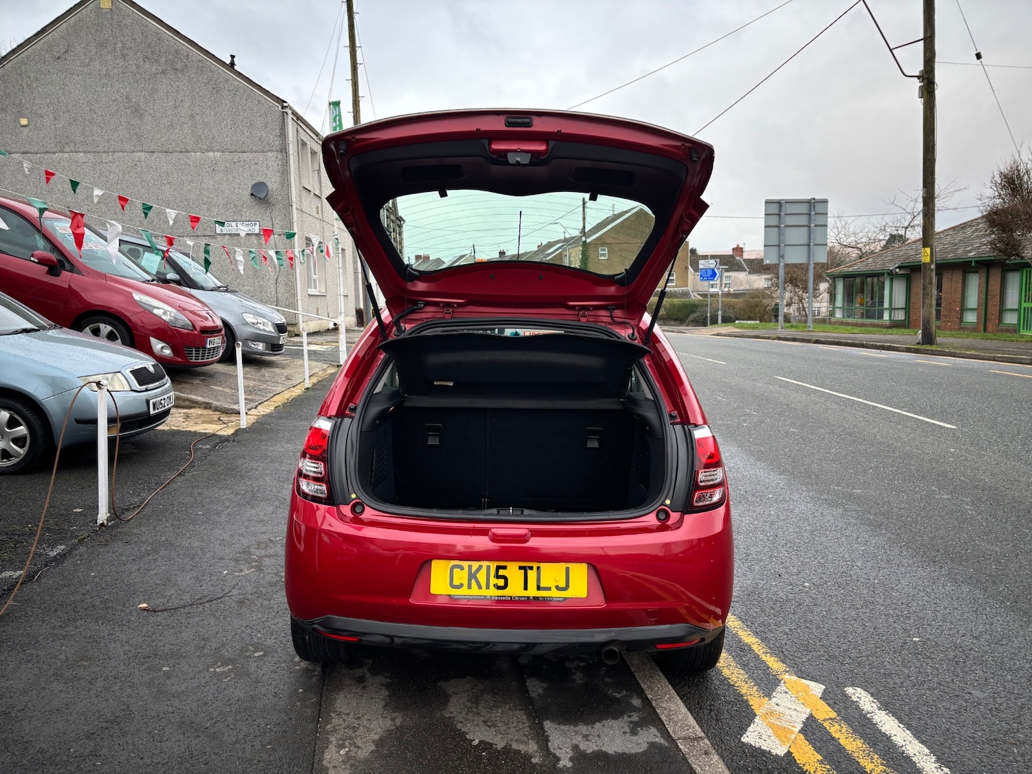 Used Citroen C3 2015 for sale - 77610463: Photo 5