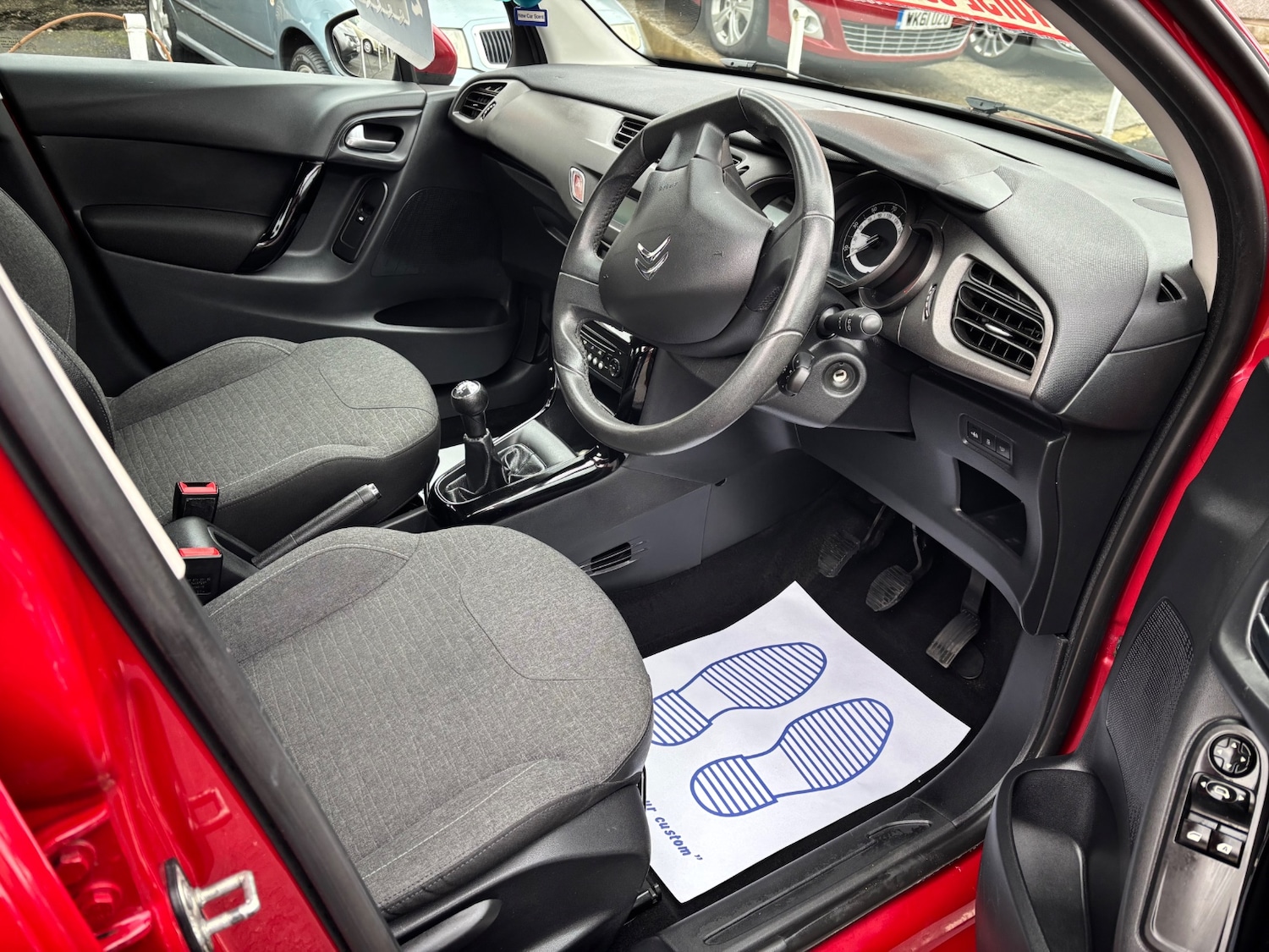 Used Citroen C3 2015 for sale - 77610463: Photo 7