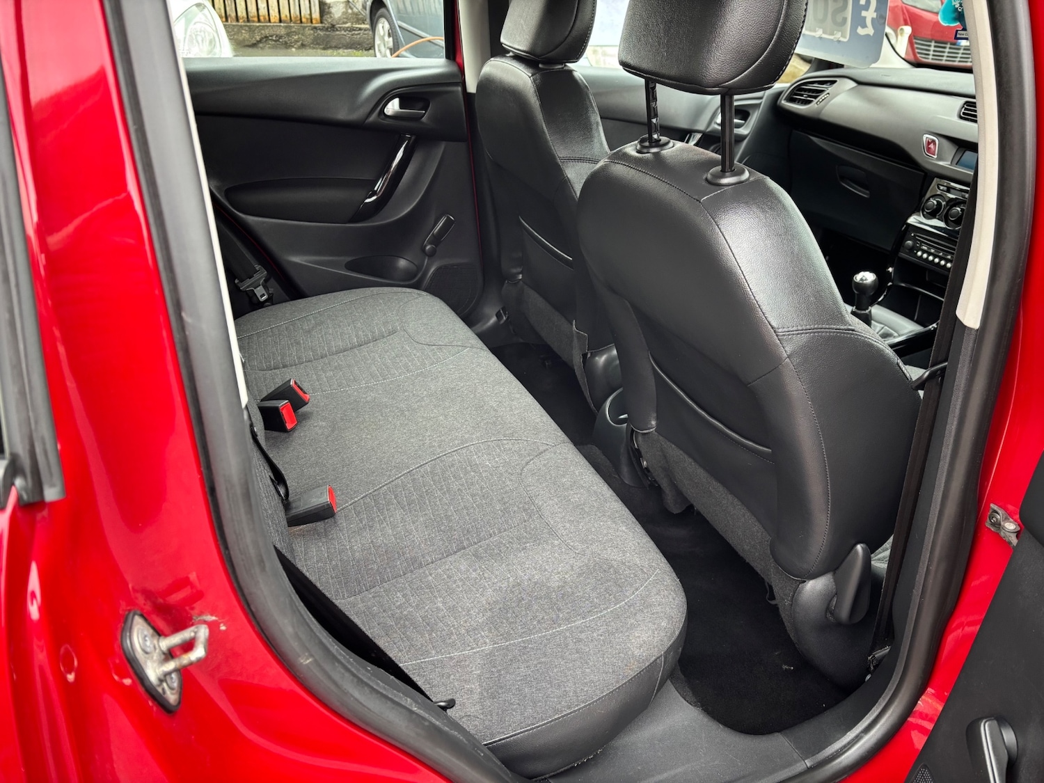 Used Citroen C3 2015 for sale - 77610463: Photo 8