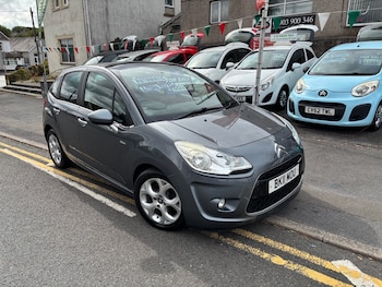 Used Citroen C3 2011 for sale - 79564372: Photo