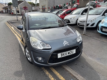 Used Citroen C3 2011 for sale - 79564372: Photo