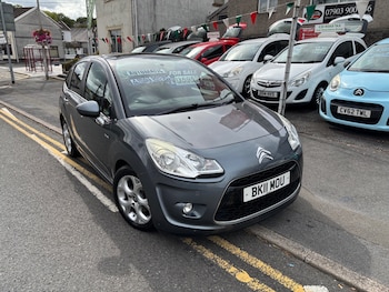 Used Citroen C3 2011 for sale - 79564372: Photo