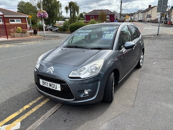 Used Citroen C3 2011 for sale - 79564372: Photo