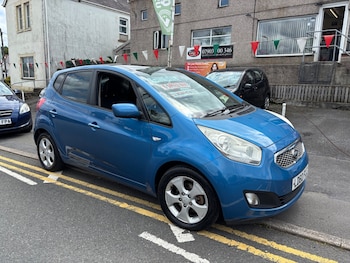 2010 (60) - 1.4 CRDi EcoDynamics 3 5dr